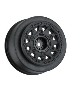 1-10 Raid Front-Rear... 2