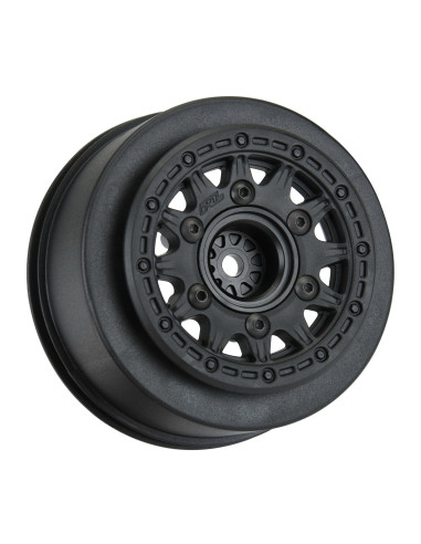 1-10 Raid Front-Rear 2.2"-3.0" 12mm Short...