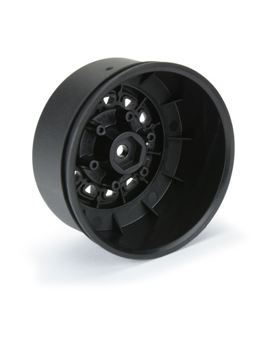 1-10 Raid Front-Rear 2.2"-3.0" 12mm Short...