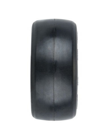 1-10 Reaction HP Ultra Blue Rear 2.2"-3.0" Drag...