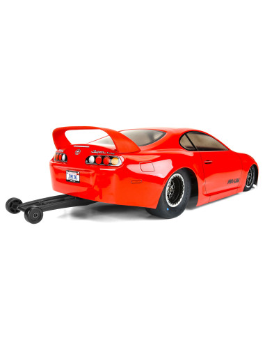 1-10 Reaction HP Ultra Blue Rear 2.2"-3.0" Drag...