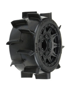 1-10 Sand Paw LP F-R 2.8"...