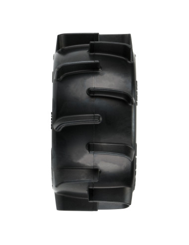 1-10 Sand Paw LP F-R 2.8" MT Tires Mounted...