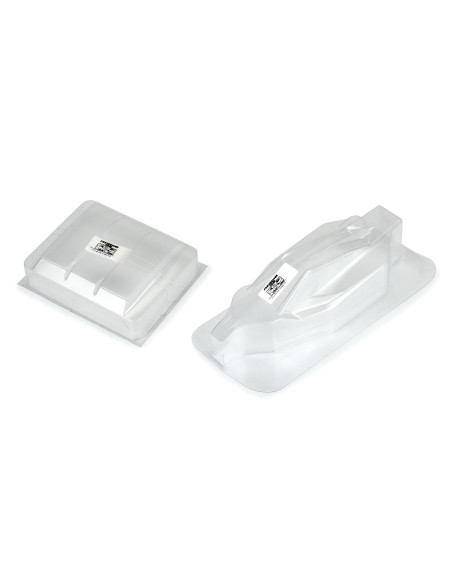 1-10 Sector Light Weight Clear Body: AE B7