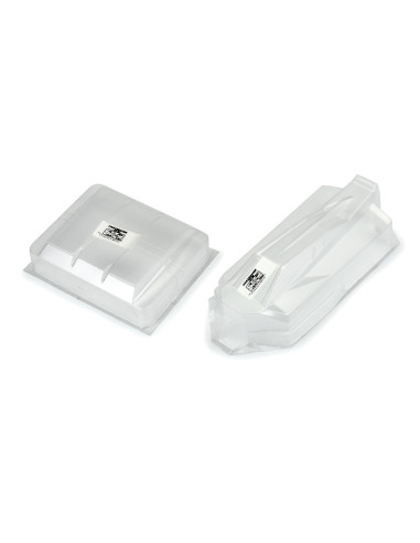 1-10 Sector Light Weight Clear Body: AE B74.2