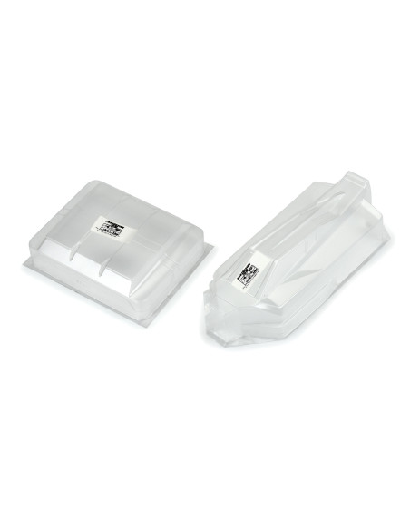1-10 Sector Light Weight Clear Body: AE B74.2