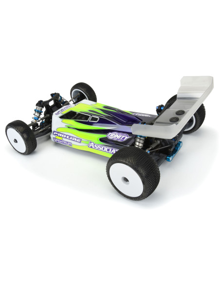 1-10 Sector Light Weight Clear Body: AE B74.2