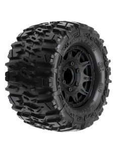 1-10 Trencher F-R 2.8" MT...