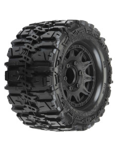 1-10 Trencher HP BELTED F-R...