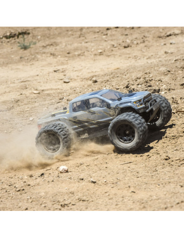 1-10 Trencher HP BELTED F-R 2.8" MT Tires MTD...