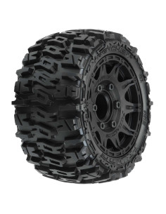 1-10 Trencher LP F-R 2.8"...