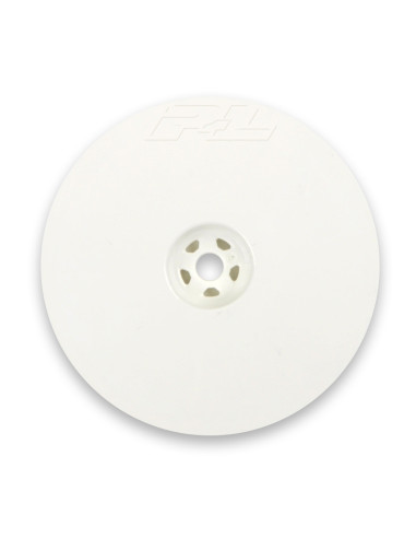 1-10 Velocity Rear 2.2" 12mm Buggy Wheels (2)...