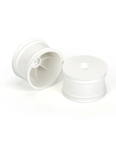 1-10 Velocity Rear 2.2" 12mm Buggy Wheels (2)...