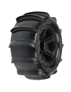 1-16 Sling Shot Fr-Rr 2.2"... 2