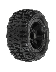1-16 Trencher M2 Fr-Rr 2.2"... 2