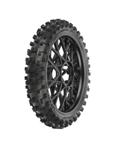1-4 Dunlop Geomax MX33 CR4 Front Tire MTD...