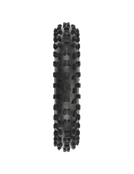1-4 Dunlop Geomax MX33 CR4 Front Tire MTD Black: Promoto-MX