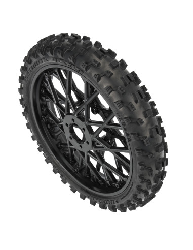1-4 Dunlop Geomax MX33 CR4 Front Tire MTD...