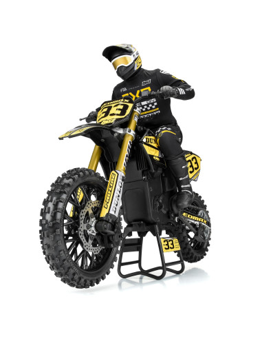 1-4 Dunlop Geomax MX33 CR4 Front Tire MTD...