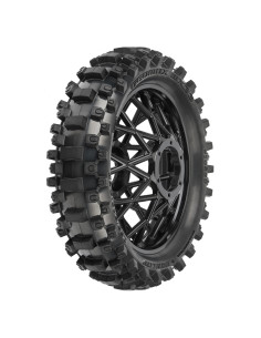 1-4 Dunlop Geomax MX33 CR4...