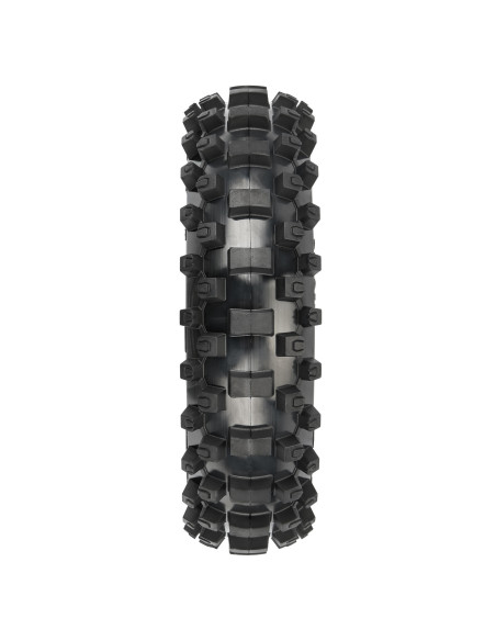 1-4 Dunlop Geomax MX33 CR4 Rear Tire MTD Black: Promoto-MX