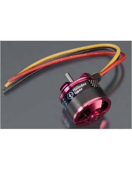 TT2354 MOTOR BRUSHLESS CARC. ROT. RIPPER OBL292
