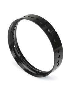 1-4 Pro-Spec Aluminum Front...
