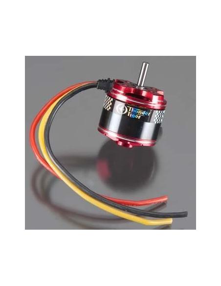 TT2355 MOTOR BRUSHLESS CARC. ROTATORIA RIPPER OBL2928/07 750RPM/V.
