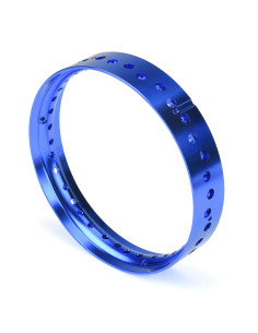1-4 Pro-Spec Aluminum Front...