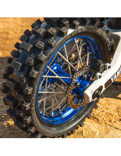 1-4 Pro-Spec Aluminum Rear... 2