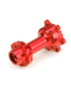 1-4 Pro-Spec Aluminum Rear...
