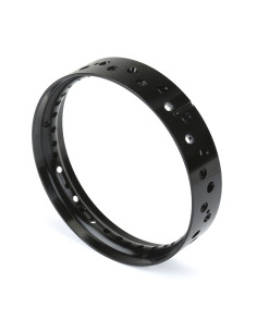 1-4 Pro-Spec Aluminum Rear...