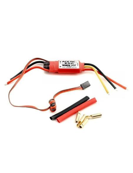 Variador ACE RC 8041-HELI 40 A