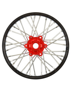 1-4 Pro-Spec Aluminum V2...