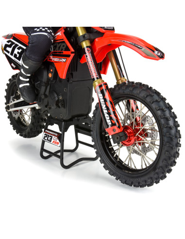 1-4 Pro-Spec Aluminum V2 Bead Front Wheel...