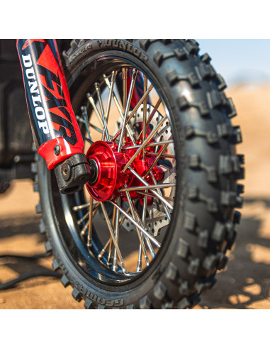 1-4 Pro-Spec Aluminum V2 Bead Front Wheel...