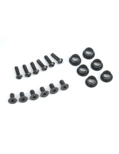 1-4 Pro-Spec Front Wheel...