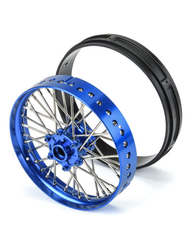 1-4 Pro-Spec V2 Bead Front Tire Mounting...
