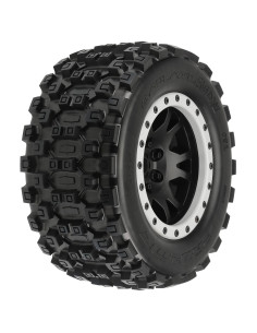1-5 Badlands MX43 Pro-Loc...