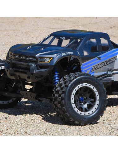 1-5 Badlands MX43 Pro-Loc F-R X-MAXX MTD 24mm...