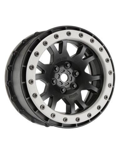 1-5 Impulse Pro-Loc Front-Rear 24mm X-MAXX...