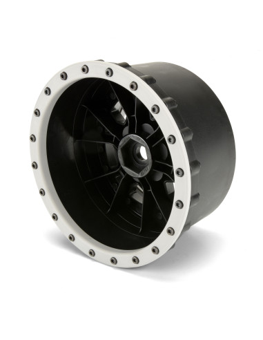 1-5 Impulse Pro-Loc Front-Rear 24mm X-MAXX...
