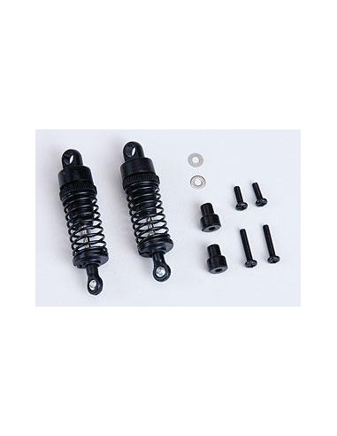 90153.67 Front shocks (plástic) 2sets