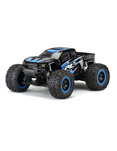 1-5 Pre-Cut 2017 Ford F-150 Raptor Tough-Color...
