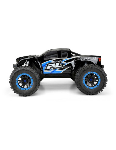 1-5 Pre-Cut 2017 Ford F-150 Raptor Tough-Color...