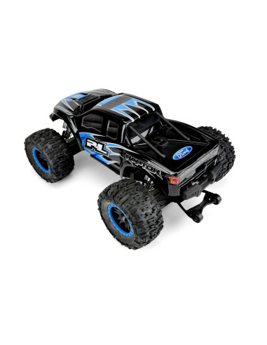 1-5 Pre-Cut 2017 Ford F-150 Raptor Tough-Color...