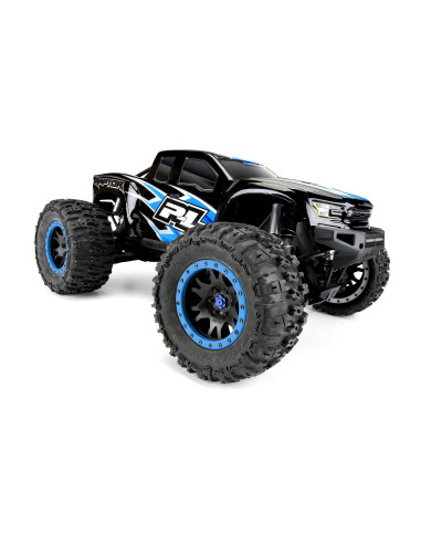 1-5 Pre-Cut 2017 Ford F-150 Raptor Tough-Color...