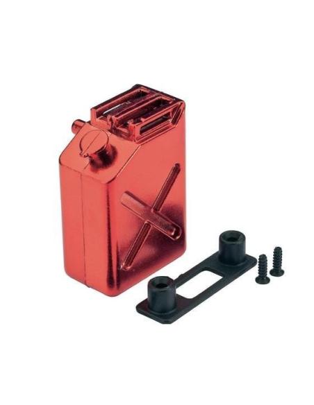 Fuel tank 1/10 Absima (decorativo)