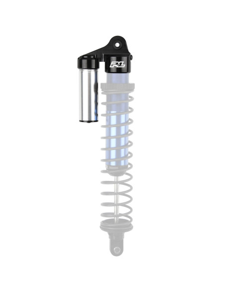1-5 Ultra Reservoir Shock Cap (2): X-MAXX