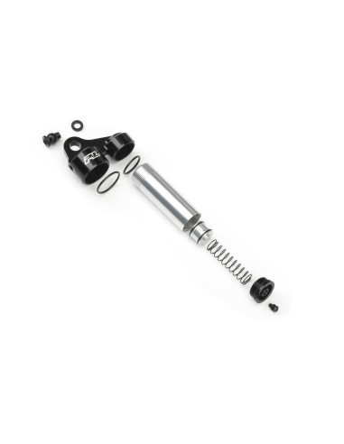 1-5 Ultra Reservoir Shock Cap (2): X-MAXX